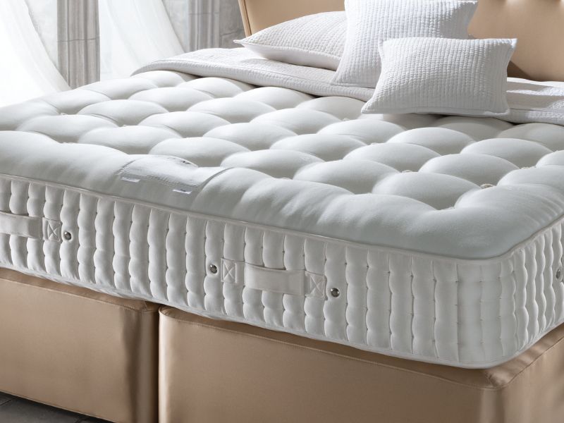 Harrison Spinks matras