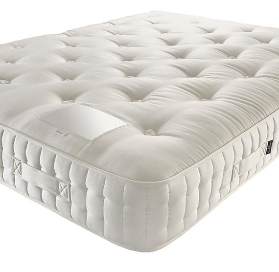 Harrison Spinks matras