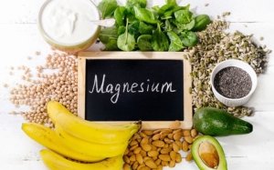 Magnesium voor beter slapen