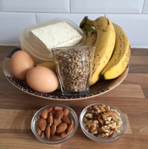 Slaap verbeteren door vitaminen