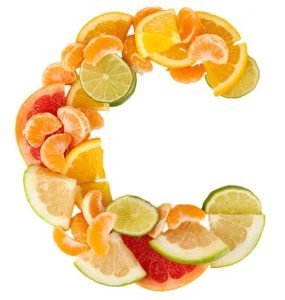 Vitamine C voor slaapverbetering