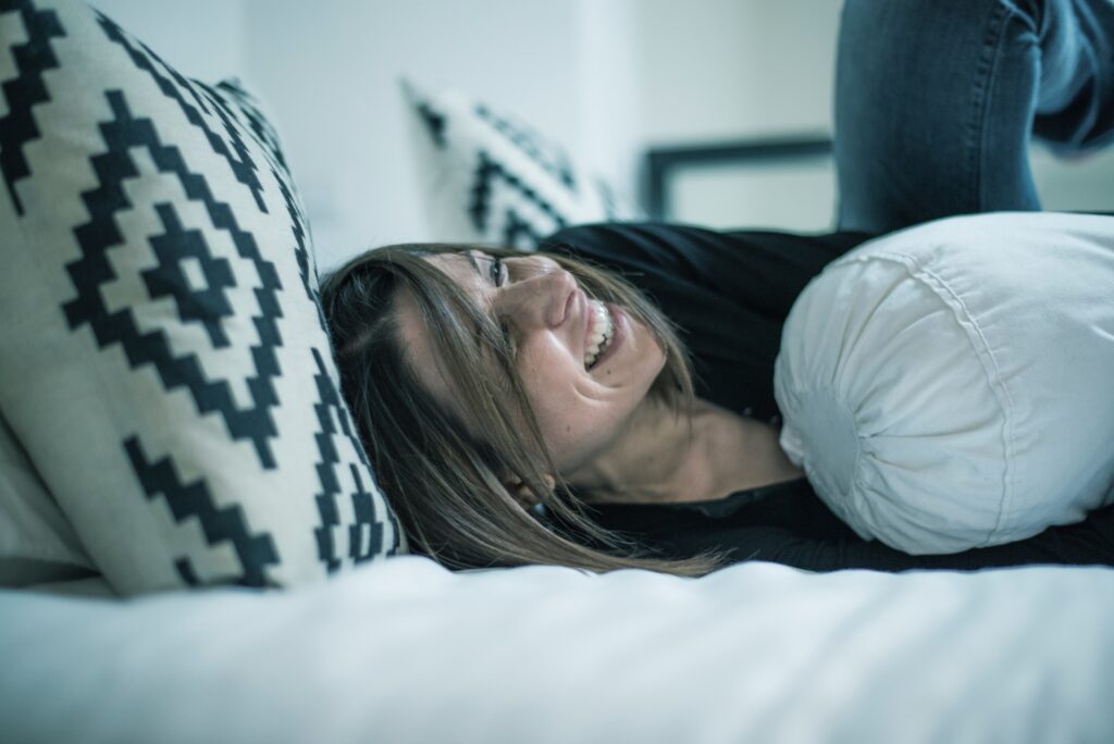 Slaapverbetering is de nieuwste trend