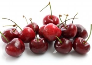 Kersen voor als je 's nachts wakker wordt