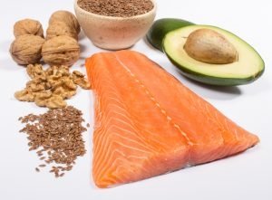 Slaapverbetering met ondersteuning van Omega 3