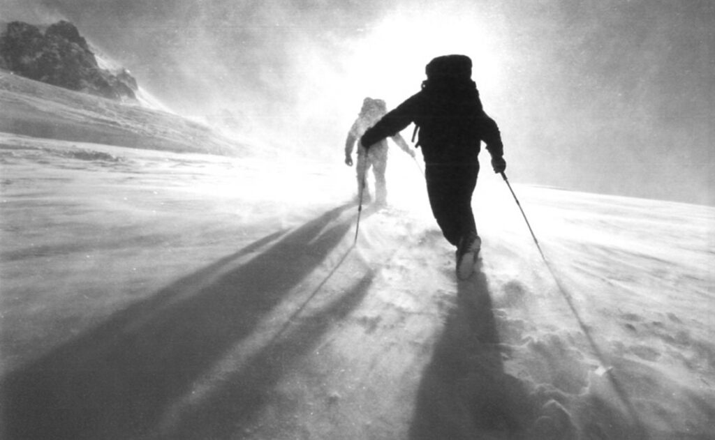 temperatuur van slaapkamer en bed