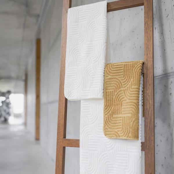 Abyss Habidecor badtextiel