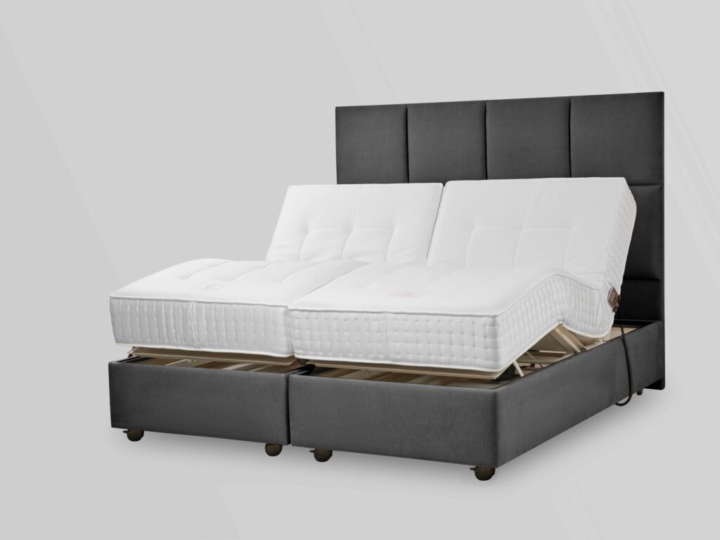 Freshbed verstelbaar