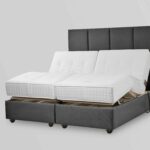 Freshbed verstelbaar