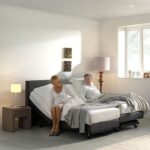 magnitude comfort lift slapen