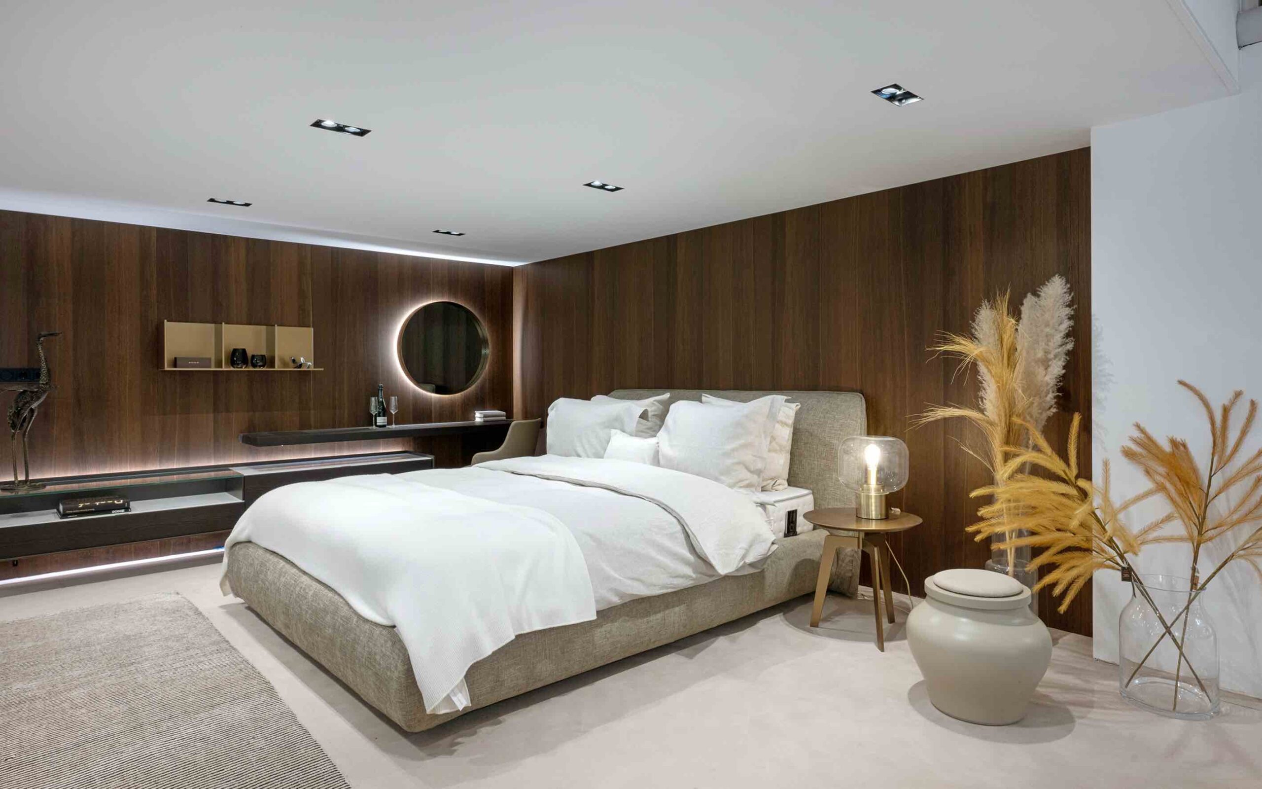 beddenwinkel van Amsterdam