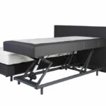 magnitude comfort lift hoog matras