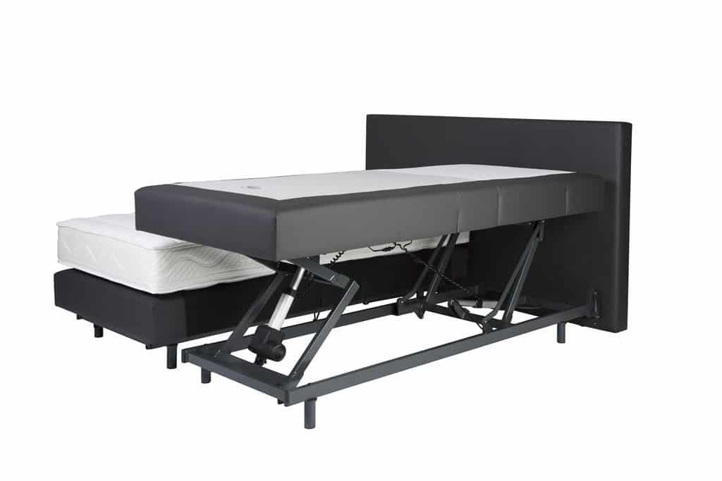 magnitude comfort lift hoog matras