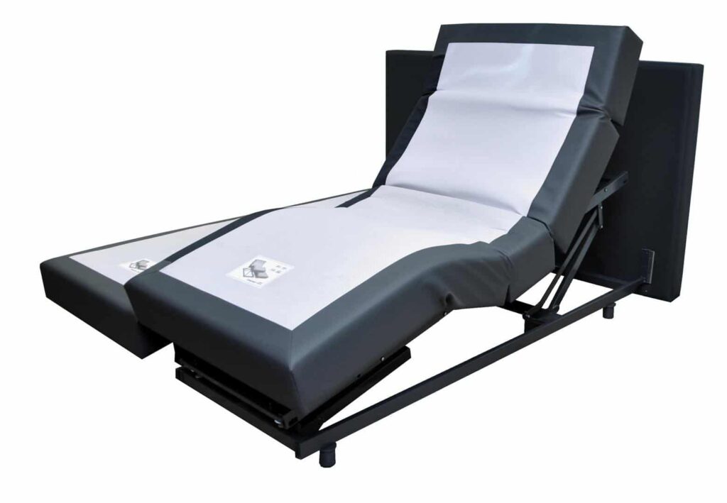 magnitude comfort lift omhoog