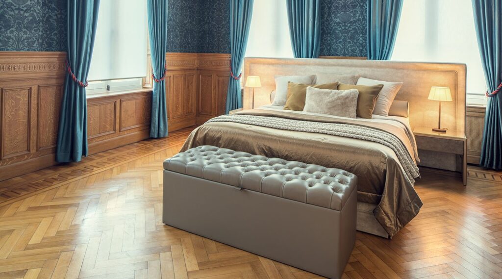 Magnitude King XL Classic