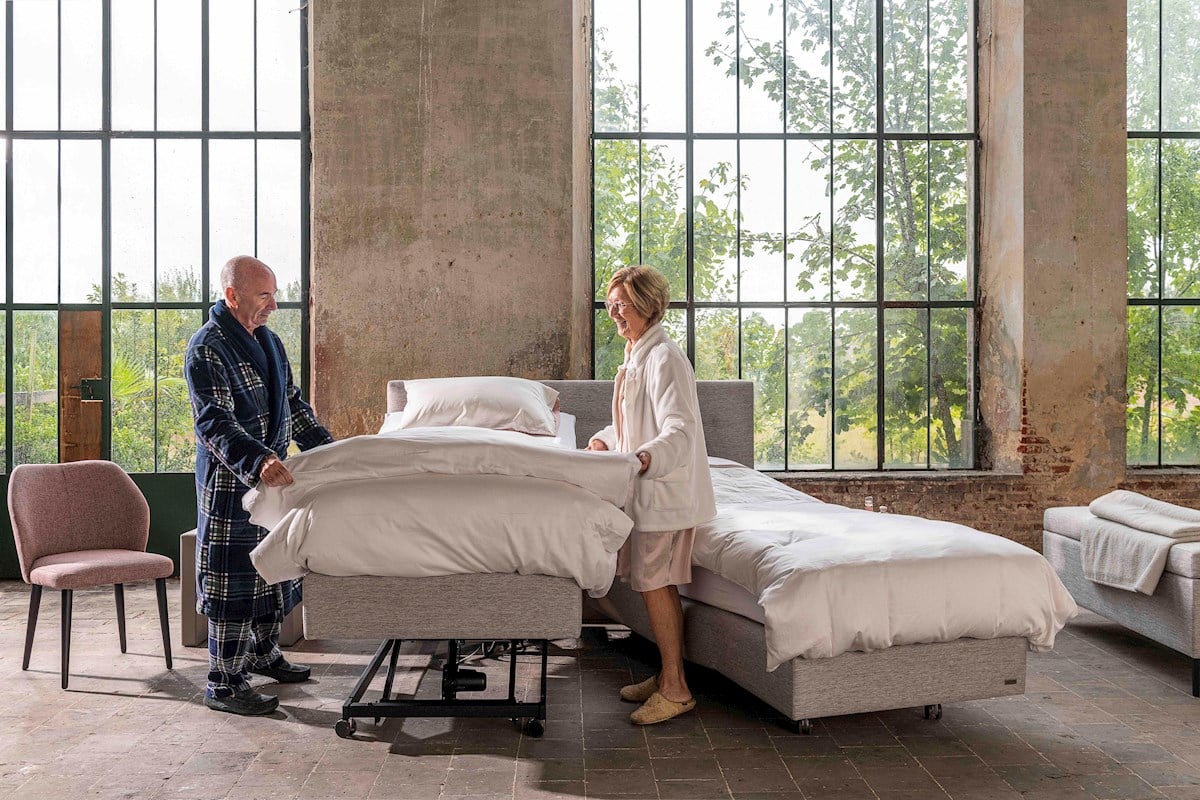 Seniorenbedden