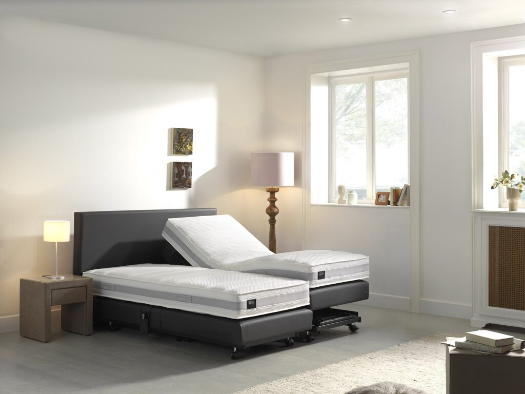 magnitude comfort lift met matras