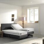 magnitude comfort lift met matras