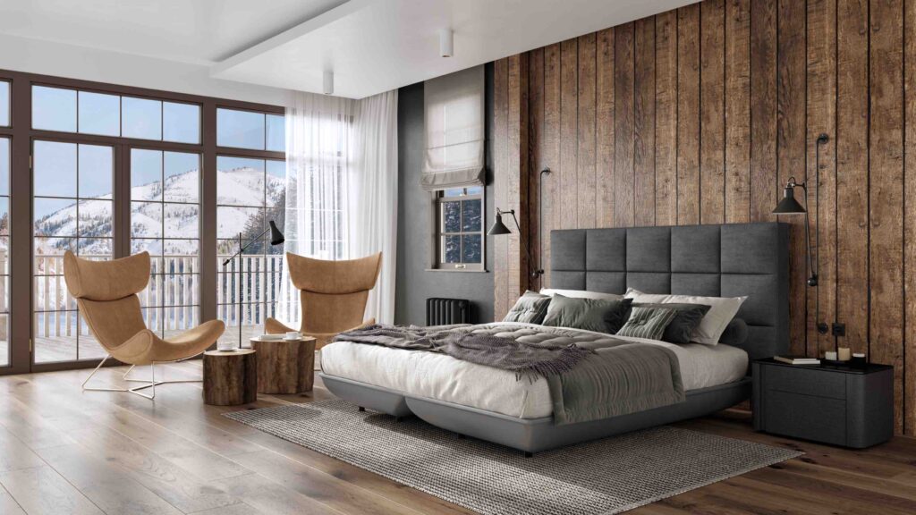 Freshbed Original base