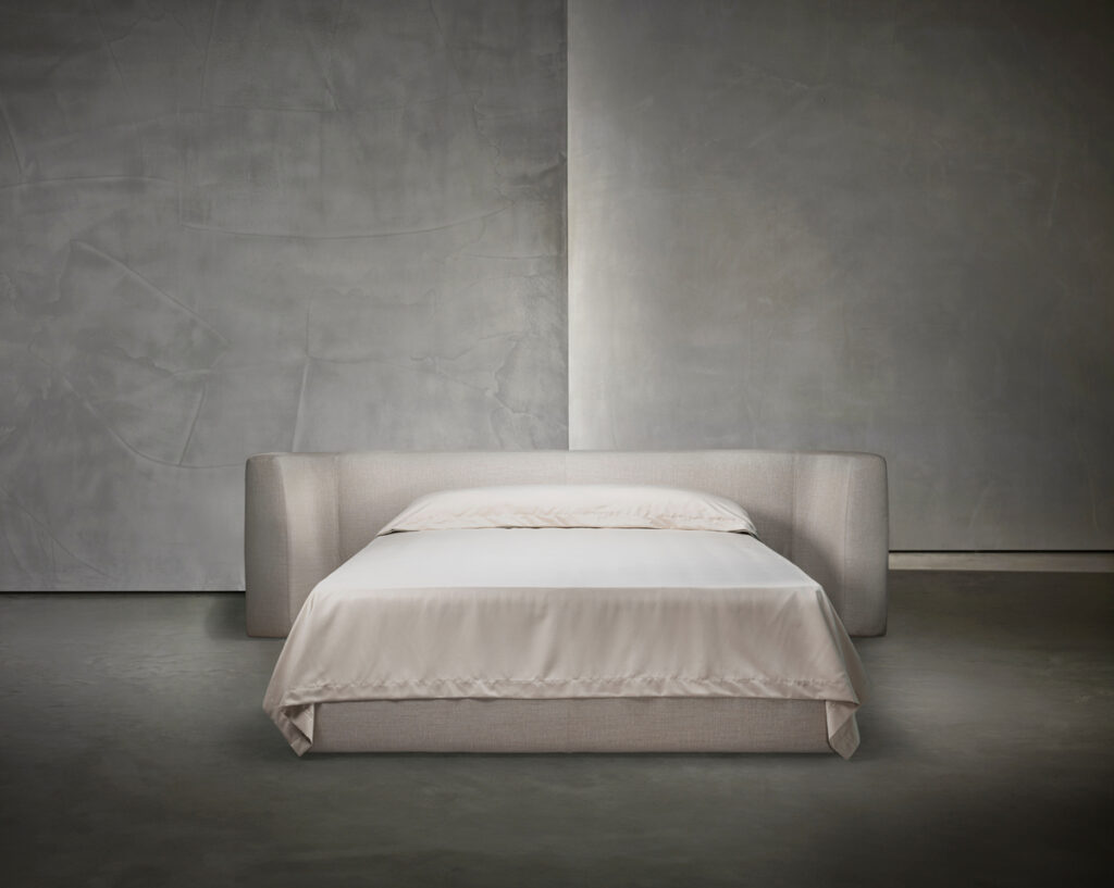 Piet boon bo bed ledikant