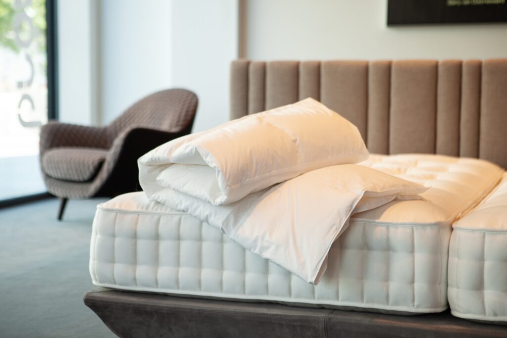 Freshbed vento air dekbed