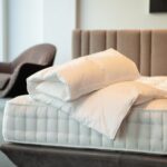 Freshbed vento air dekbed