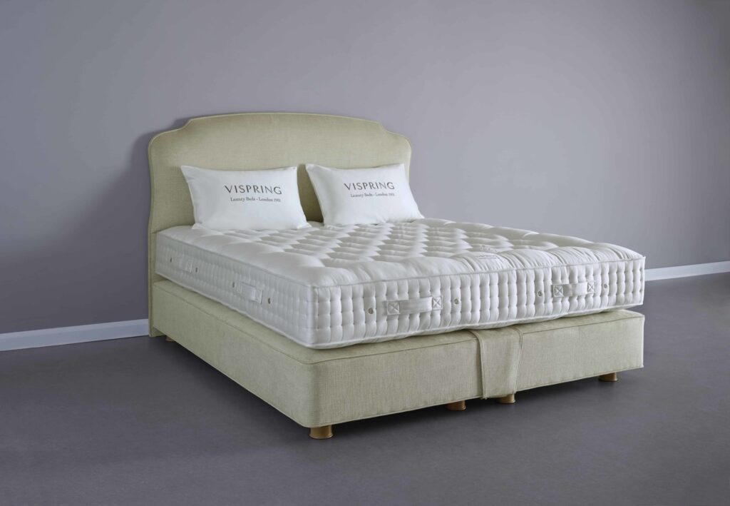 Vispring Regal Superb