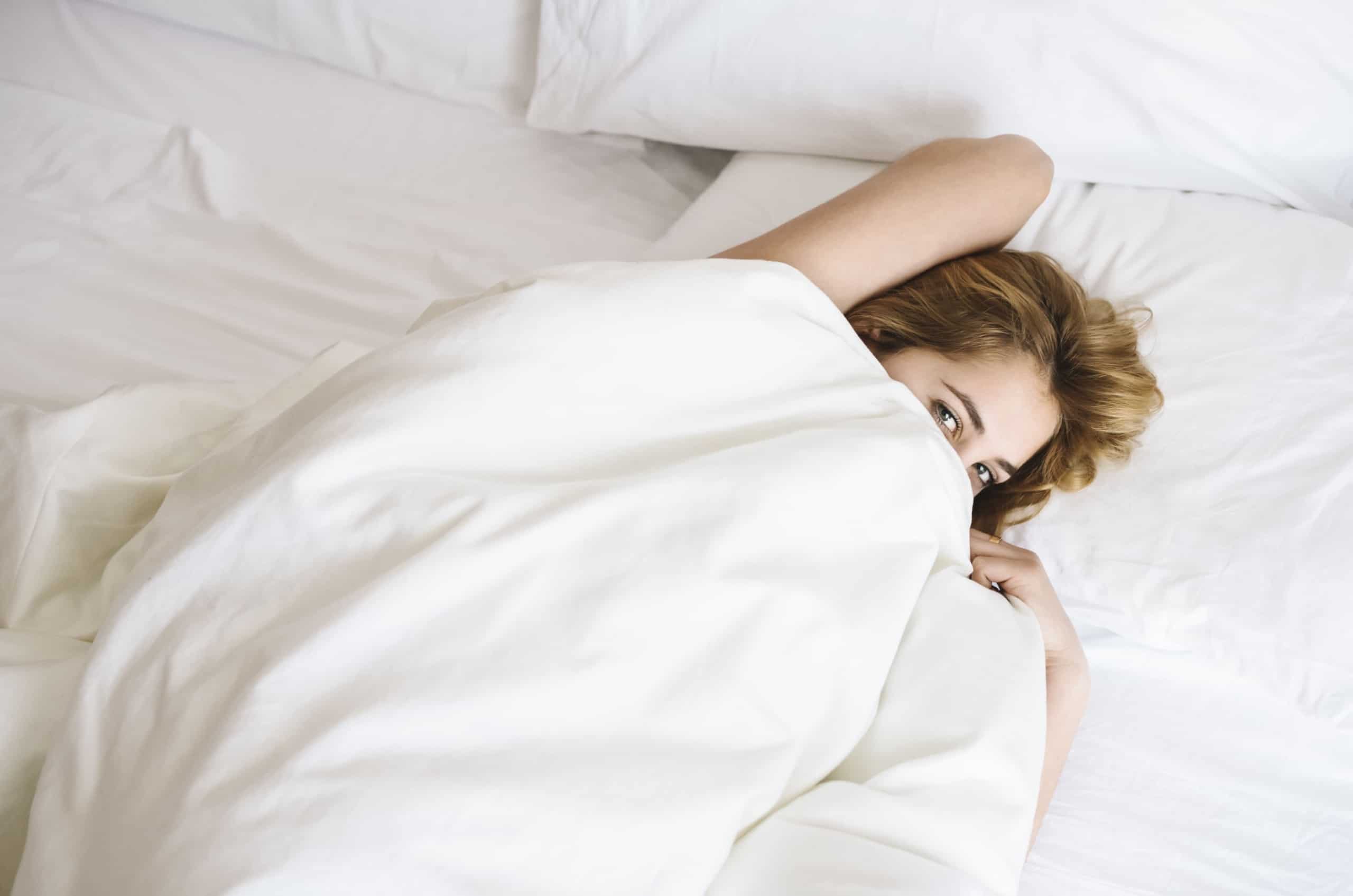 Bröring Slaapcomfort