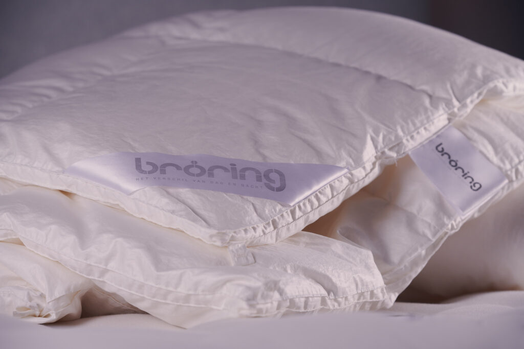 beste kwaliteit dekbed