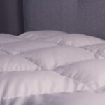 Allura ganzendons dekbed