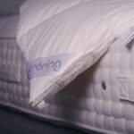 Allura ganzendons dekbed