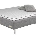 Onderbed boxspring