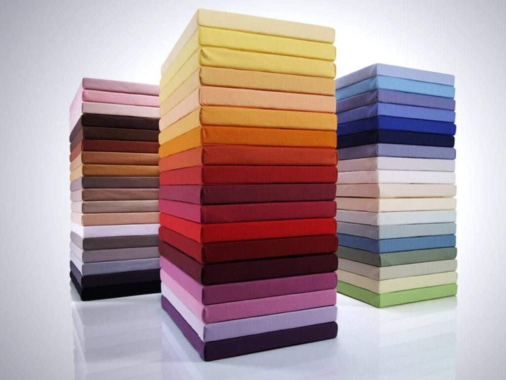 Bella Donna Fitted Sheet Alto