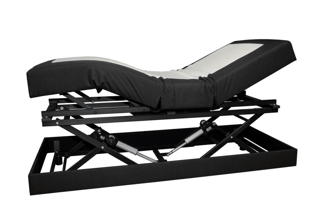 magnitude comfort lift zonder matras