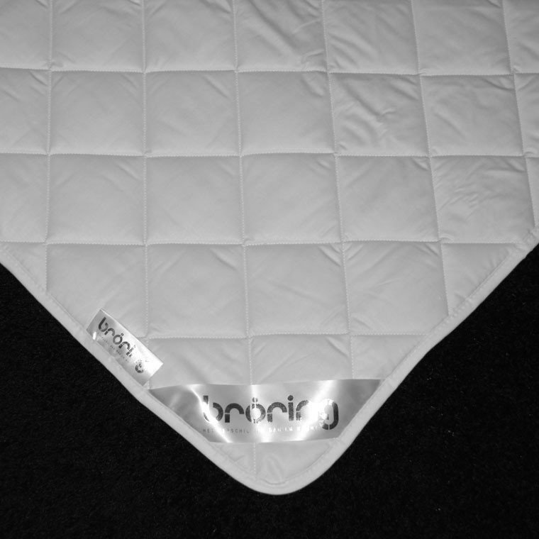 Broring topdekplateau topdekplateau