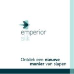 Moerbij zijde dekbed