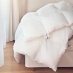 Allura ganzendons dekbed