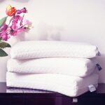 bröring premium natuurlatex kussen