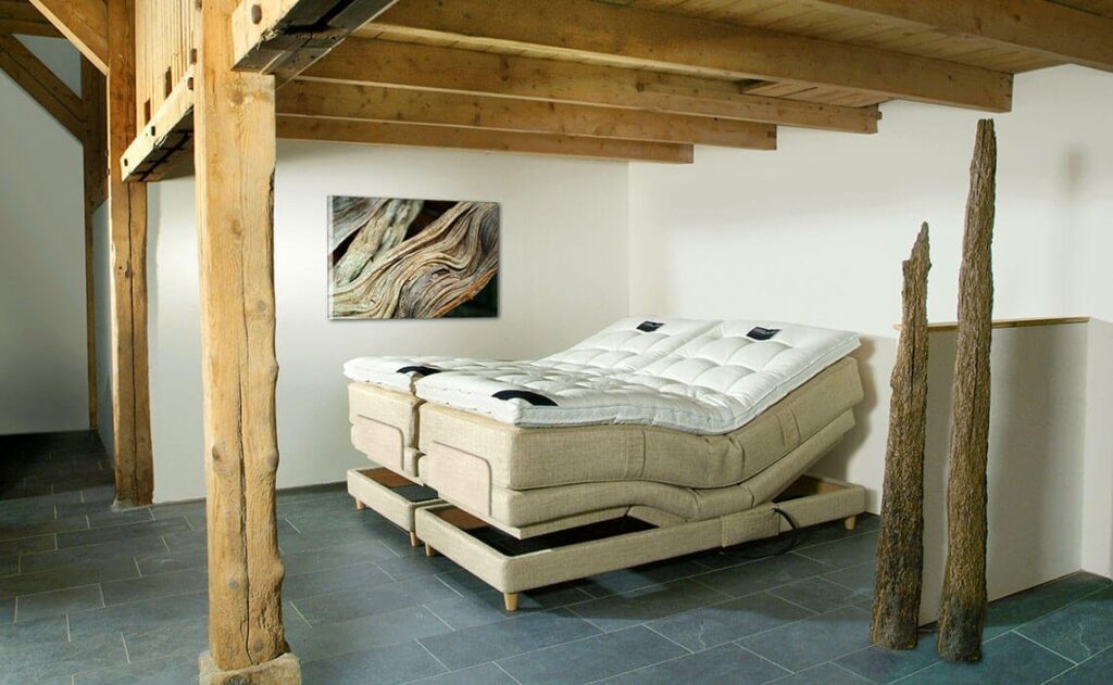 Kuperus bed kopen