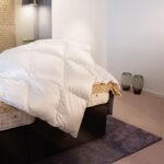 Allura ganzendons dekbed