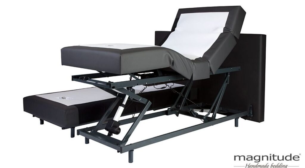 magnitude comfort lift