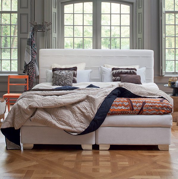 Boxspring Kuperus Narvik