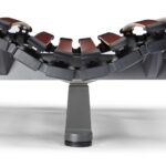 Bridge uni 22 Swissflex