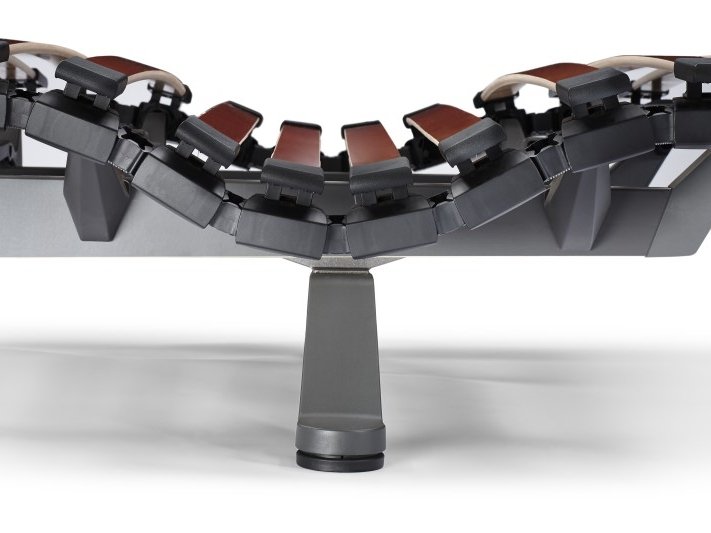 Bridge uni 22 Swissflex