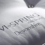 Vispring Devonshire