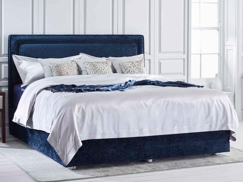 Vispring Magnificence